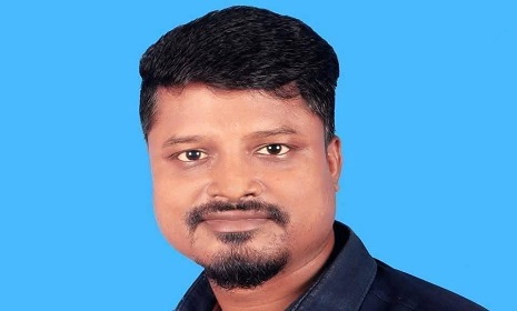 কুষ্টিয়ায় সড়কে প্রাণ গেল ছাত্রদল নেতার