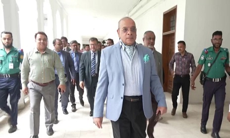 ‘২২ জুন বিচার বিভাগের জন্য টার্নিং পয়েন্ট’