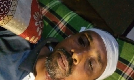 মহম্মদপুরে গরু ব্যবসায়ীর উপর হামলা, ৪ লাখ ৬৫ হাজার ছিনিয়ে নেওয়ার অভিযোগ
