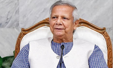 ‘আমরা চাই তিনি বিচারের মুখোমুখি হোন’
