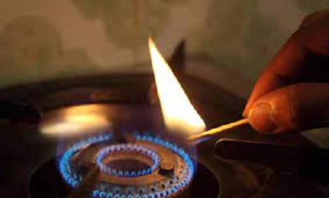 স্বাভাবিক হচ্ছে গ্যাস সরবরাহ