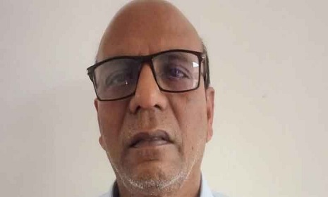 রাজবাড়ীতে ইউনিয়ন আওয়ামী লীগের সভাপতি গ্রেপ্তার
