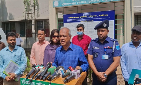 ‘নুরুল হুদার ওপর হওয়া মব জাস্টিস কাম্য নয়’