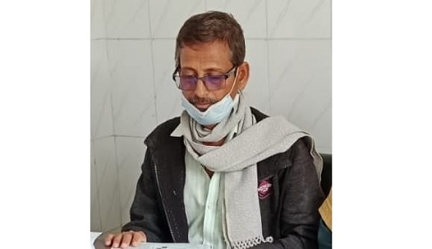 ১৬ বছর বয়স কম দেখিয়ে চাকরি করছেন বহাল তবিয়তে, তাকে বাঁচাতে আরো ৫ পরিবার পরিকল্পনা পরিদর্শক