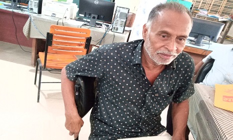 সোনাতলায় বীর মুক্তিযোদ্ধা লুৎফর রহমানের মৃত্যুতে বিভিন্ন মহলের শোক