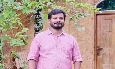 ভূমি অধিগ্রহণ শাখার সার্ভেয়ারের বিরুদ্ধে বিস্তর অভিযোগ
