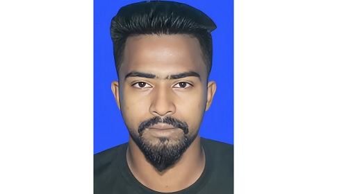 মহম্মদপুরে চর্মকারের বাটালের আঘাতে কৃষকদল নেতা আহত, হামলাকারী আটক