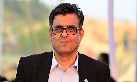 ‘আমার কোনো রাজনৈতিক দলের প্রতি মোহ নেই’