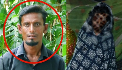 ধর্ষণে অন্তঃসত্ত্বা প্রতিবন্ধী নারী, মাতুব্বরদের মীমাংসার নামে প্রহসন 