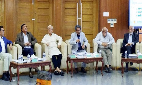 ‘এভাবে অগ্রসর হলে এ মাসেই জুলাই সনদ ঘোষণা সম্ভব’