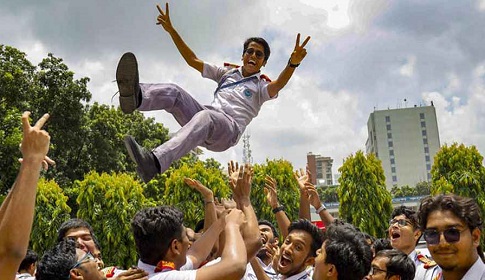 এসএসসির ফল ১৫ জুলাইয়ের মধ্যে