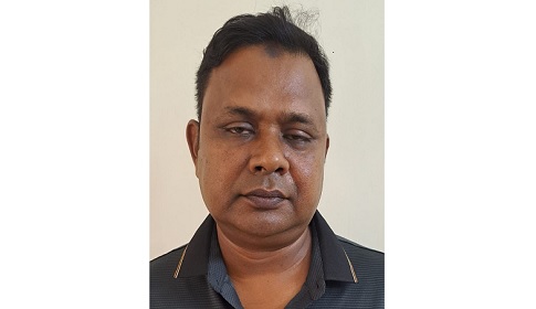 কুড়িগ্রামে সাবেক প্রতিমন্ত্রীর পিএস রাশেদ গ্রেফতার