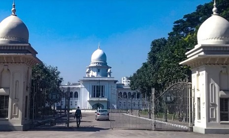 সমঅধিকার পার্টিকে নিবন্ধন দিতে নির্দেশ