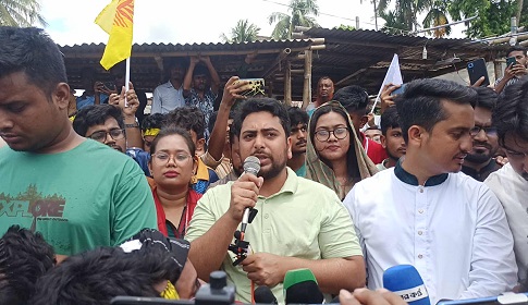 ‘সীমান্ত হত্যা যেকোন মূল্যে বন্ধ করবো’