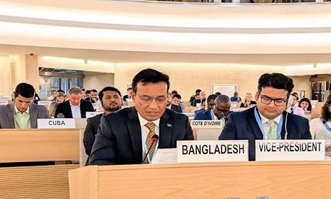 দেড় বছরে ১ লাখ ১৮ হাজার রোহিঙ্গা বাংলাদেশে পালিয়ে এসেছে