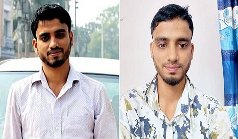 নড়াইলে বৈষম্যবিরোধী ছাত্র আন্দোলনের এক নেতাকে বহিস্কার, দুইজনকে পুনর্বহাল