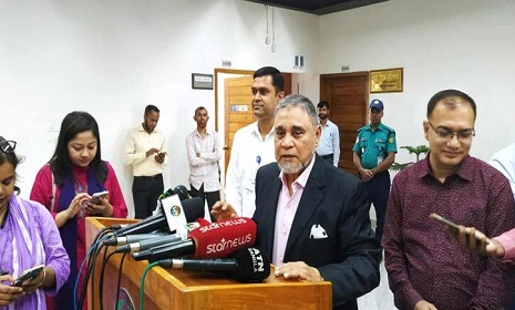 ‘গত ৩ নির্বাচনকে বৈধ বলা পর্যবেক্ষকদের সুযোগ দেওয়া হবে না’