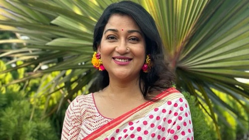 ‘জি, আমি স্বার্থপর’