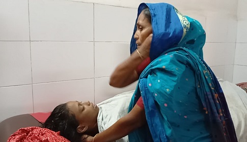 নড়াইলে পুকুরে ডুবে মাদ্রাসা শিক্ষার্থীর মৃত্যু