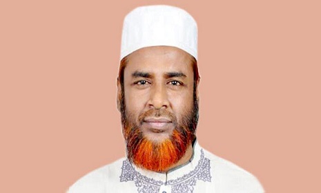 ‘জামায়াতের এবারের চীন সফর গুরুত্বপূর্ণ’