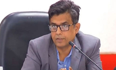 ‘শেখ হাসিনাকে অবশ্যই বিচারের মুখোমুখি হতে হবে’