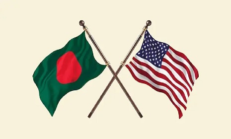 শুল্ক চুক্তি নিয়ে আলোচনায় বাংলাদেশকে যুক্তরাষ্ট্রের আমন্ত্রণ