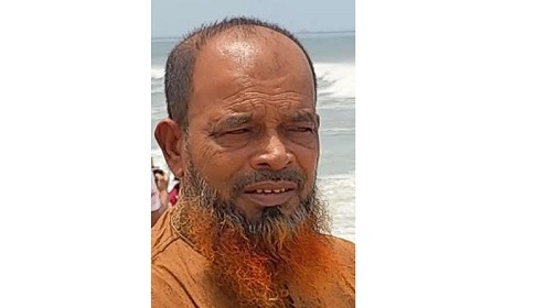 ধামরাইয়ে সুতিপাড়া ইউনিয়ন বিএনপি নেতা ফটো মিয়া মারা গেছেন