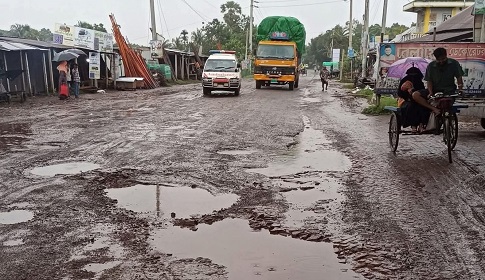 ‘দুই মাসের মধ্যে শেষ হবে ফরিদপুর-ভাঙ্গা অংশের ভূমি অধিগ্রহণ’