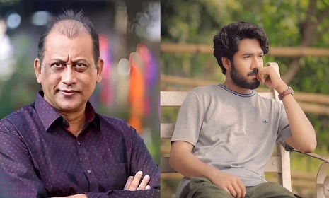 সমু চৌধুরীকে নিয়ে খায়রুল বাসারের আবেগী বার্তা