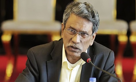 ‘রাষ্ট্র সংস্কারে মৌলিক বিষয়গুলোতে ঐকমত্য প্রয়োজন’