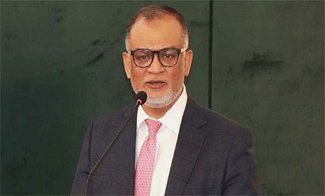 শুল্ক নিয়ে বাংলাদেশ-যুক্তরাষ্ট্রের প্রথম দিনের আলোচনা সম্পন্ন