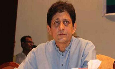 জনতা ব্যাংকের সাবেক চেয়ারম্যান আবুল বারকাত গ্রেফতার
