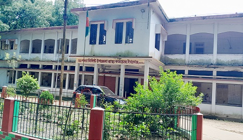 চিকিৎসক সংকটে স্বাস্থ্য সেবা ব্যাহত 