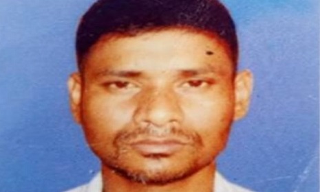নিখোঁজের ৩ দিন পর নৈশ প্রহরীর হাত-পা বাঁধা মরদেহ উদ্ধার