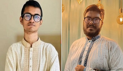 গোপালগঞ্জ মেডিকেল কলেজ ছাত্রদলের ২ নেতার পদত্যাগের ঘোষণা  