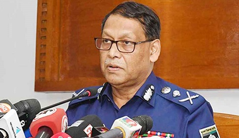 ‘সারা দেশে আধিপত্য বিস্তারকারীদের তালিকা তৈরি হচ্ছে’