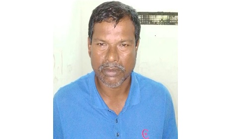 সোনাতলায় বিস্ফোরক মামলার আসামি মতিন গ্ৰেফতার