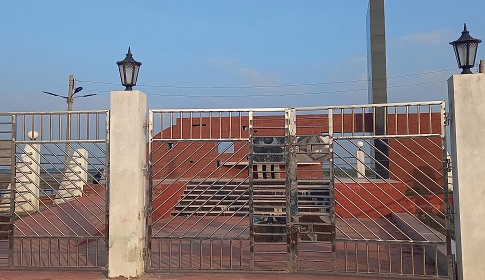 ‎আজ জালালপুর গণহত্যা দিবস