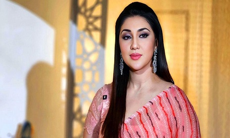 হত্যাচেষ্টা মামলায় অপু বিশ্বাসের জামিন