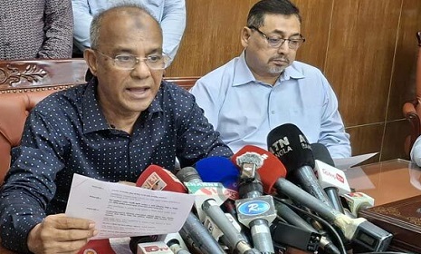 ‘অপরাধী ও সন্ত্রাসীদের ধরতে আজ থেকেই চিরুনি অভিযান’