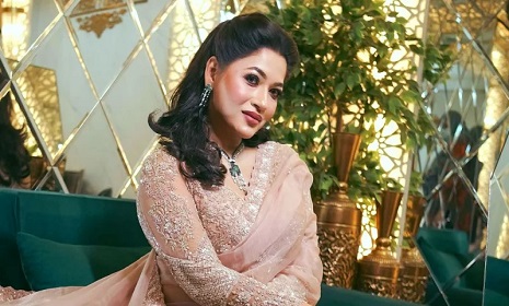 ‘মনে হচ্ছে আমরা যেন নরকে বাস করছি’