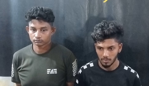 যশোরে বন্ধুর সাবেক স্ত্রীকে বিয়ের জেরে যুবক খুন, আটক ২
