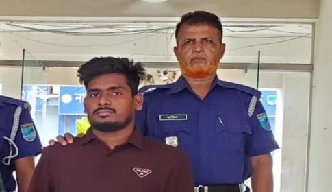বোয়ালমারীতে নানা প্রলোভনে প্রবাসীর স্ত্রীকে ধর্ষণ