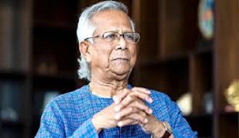 অন্তর্বর্তীকালীন ইউনুস সরকারের শাসনামলে বাংলাদেশের ক্রান্তিকাল
