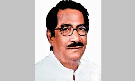 আজ স্বাধীনতার ইশতেহার পাঠক শাজাহান সিরাজের পঞ্চম মৃত্যুবার্ষিকী
