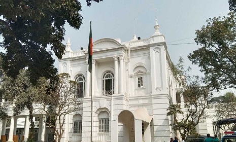 চানখাঁরপুলে ৬ জনকে হত্যা, অভিযোগ গঠনের আদেশ আজ
