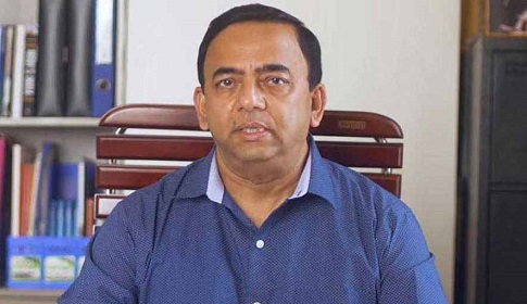 বেনজীর আহমেদের দুই দেশের ব্যাংক হিসাব ফ্রিজ