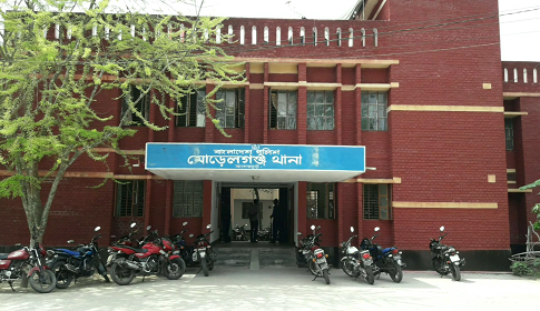 বাগেরহাটে মুক্তিযুদ্ধের প্রজন্ম দল নেতাসহ আটক ৪ জন কারাগারে