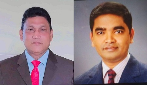 শরণখোলা উপজেলা বিএনপির সম্মেলনে আনোয়ার সভাপতি, মিলন সম্পাদক 