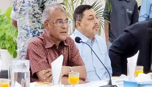 ‘আইন নিজের হাতে তুলে নিলে কঠোর ব্যবস্থা নেওয়া হবে’